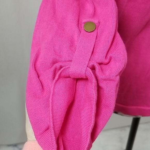 Sweater Jacket - Picture 5 of 7